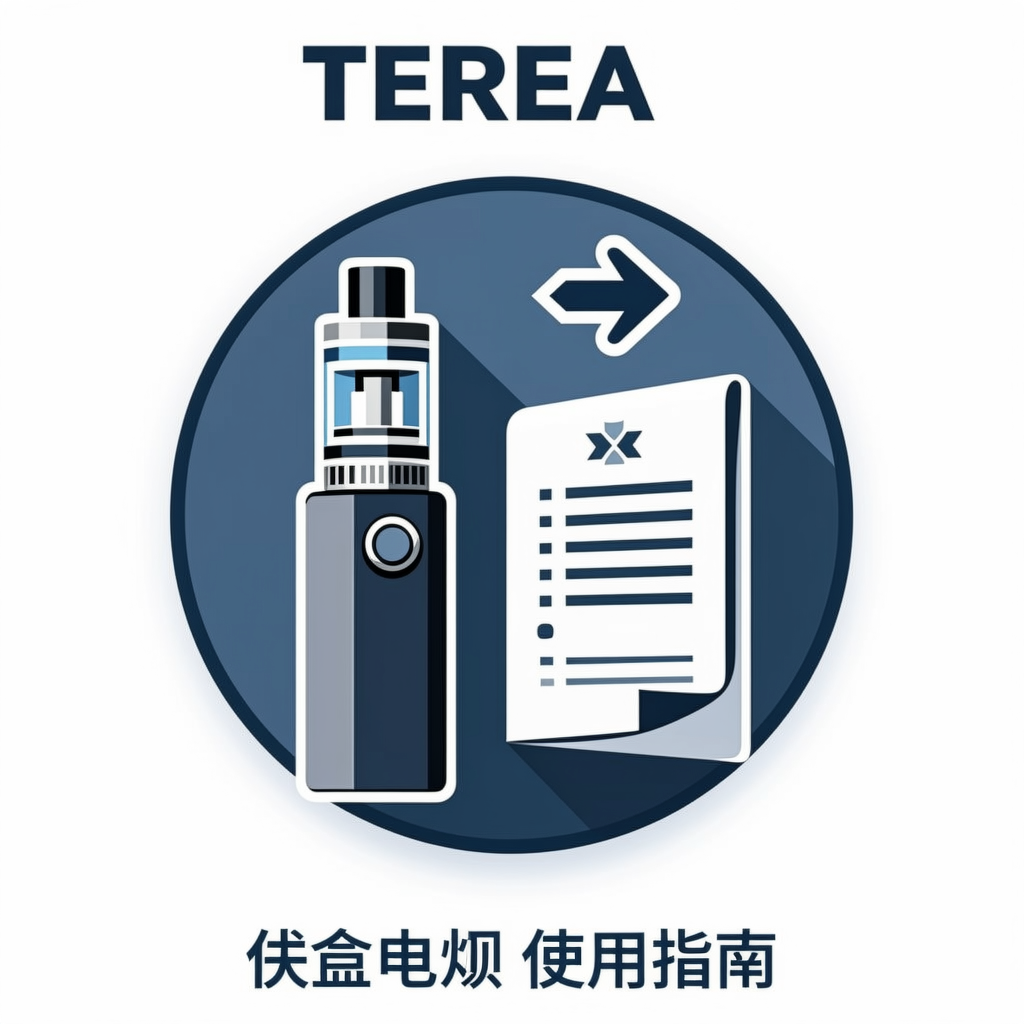 TEREA 使用指南